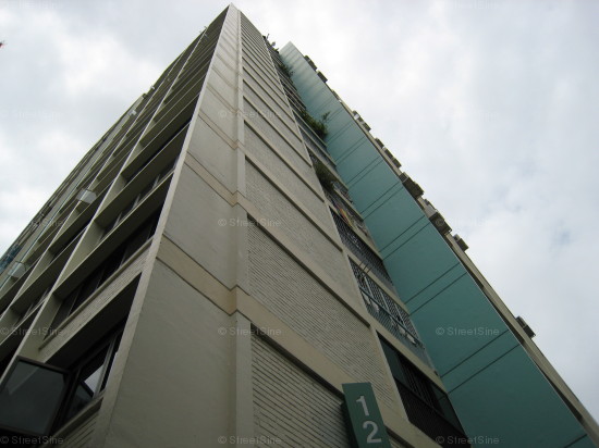 Blk 124 Paya Lebar Way (Geylang), HDB 5 Rooms #32312